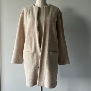 Wilfred Banville Jacket